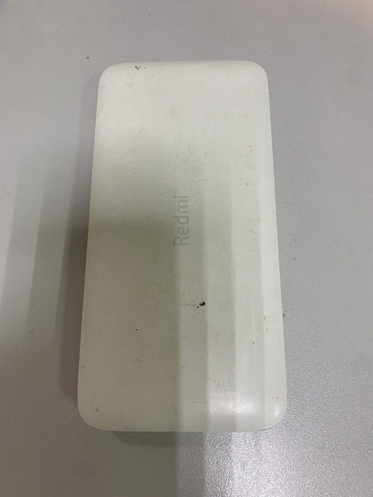 Купити Xiaomi redmi power bank 10000mah / vxn4286, pb100lzm, vxn4266 Б/У