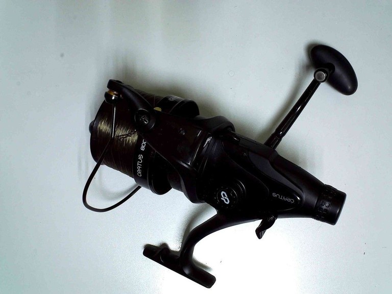 Розпродаж Carp Pro cratus 8000 fs, продавець Техноскарб