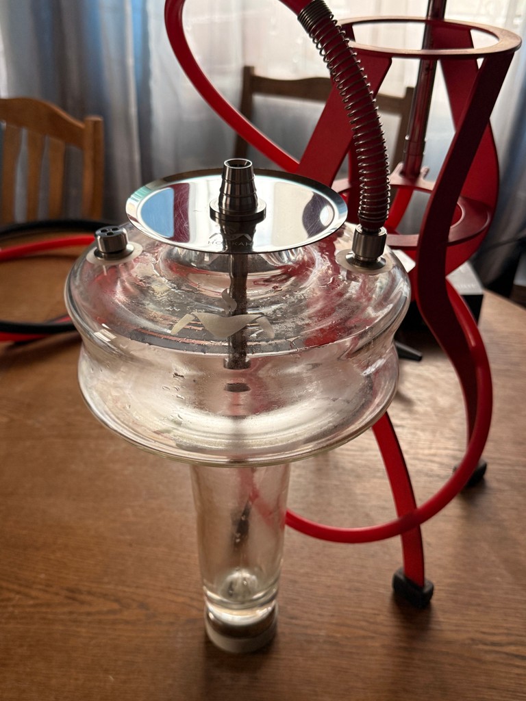 SD Hookah Heaven Код:null. Зображення 5