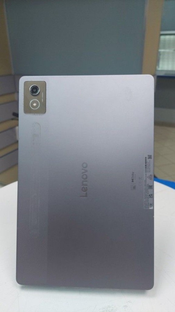 Розпродаж Lenovo Idea Tab Pro 8/256GB WiFi Seafoam Green + Pen (ZAE40149DE), продавець Техноскарб
