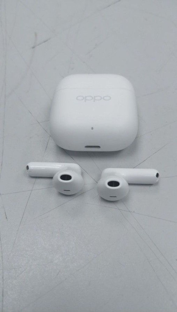 Оголошення Oppo Enco Buds3 Slate Black Б/У