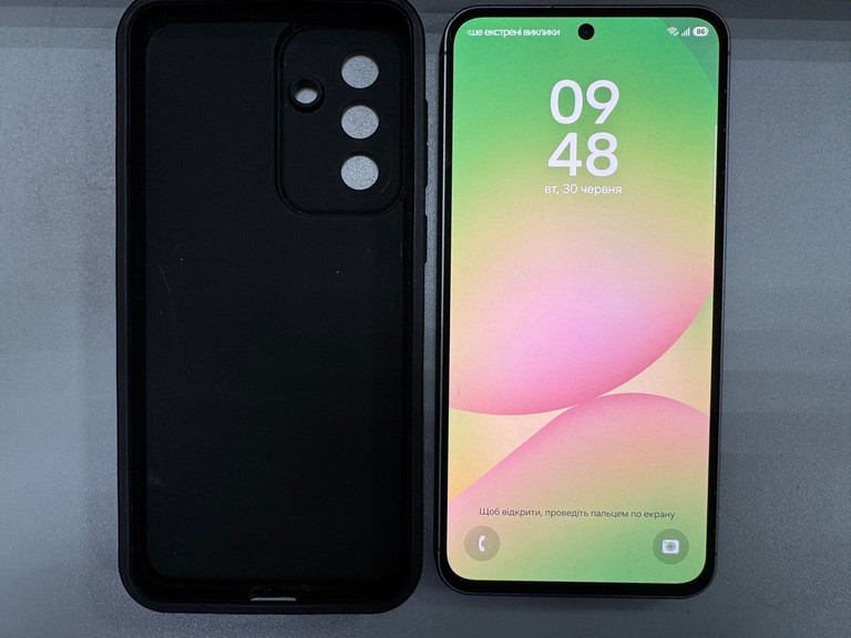 Купити Samsung galaxy a56 5g 8/128gb Б/У