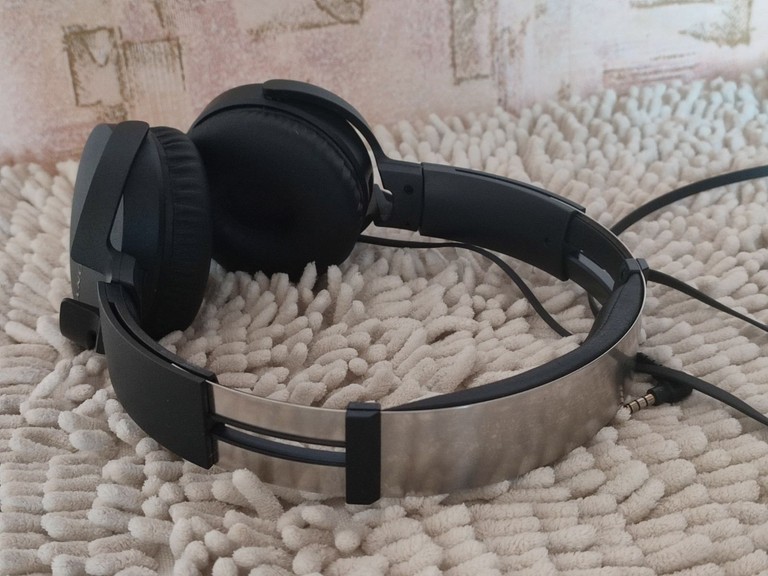 Sony Extra Bass MDR XB550AP Код:null. Изображение 5