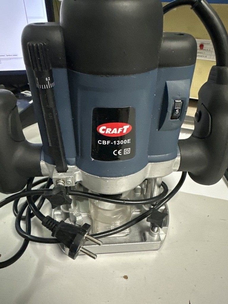 Купити Craft cbf-1300e Б/У