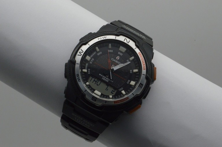 Объявление Casio sgw-500h Б/У