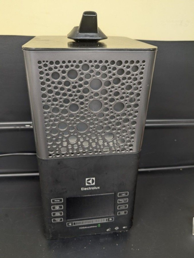 Купить Electrolux EHU-3810D Б/У