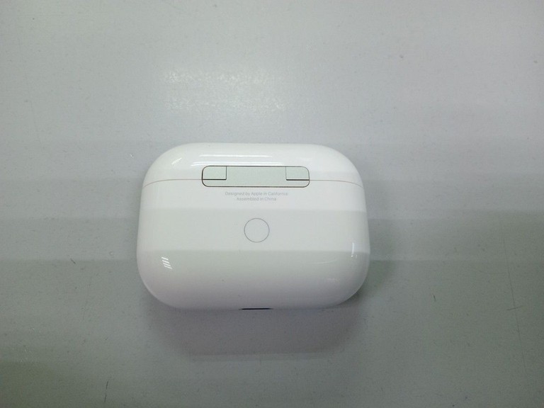 Оголошення Apple AirPods Pro (MWP22) Б/У
