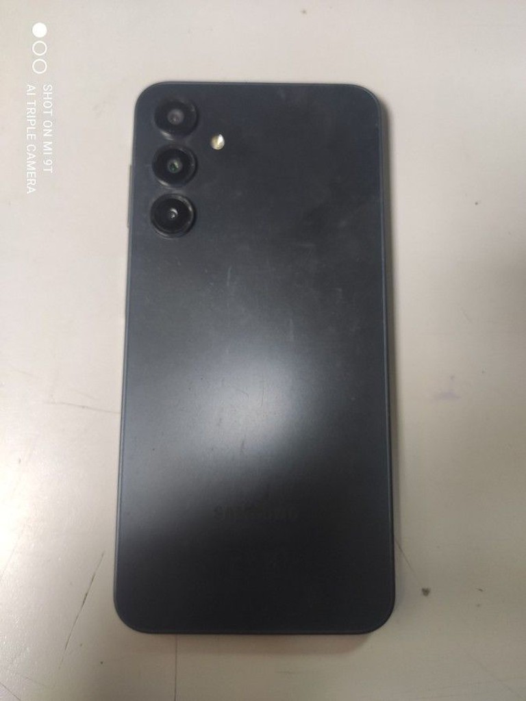 Розпродаж Samsung galaxy a16 sm-a165f 8/256gb, продавець Техноскарб