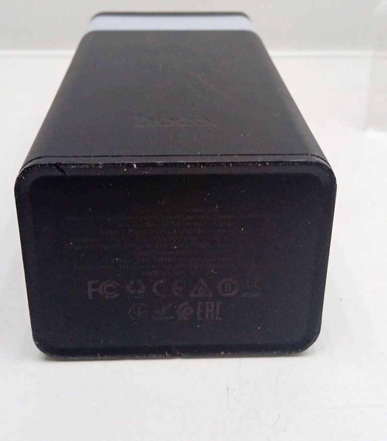 Оголошення Hoco j86 40000mah 22.5w Б/У