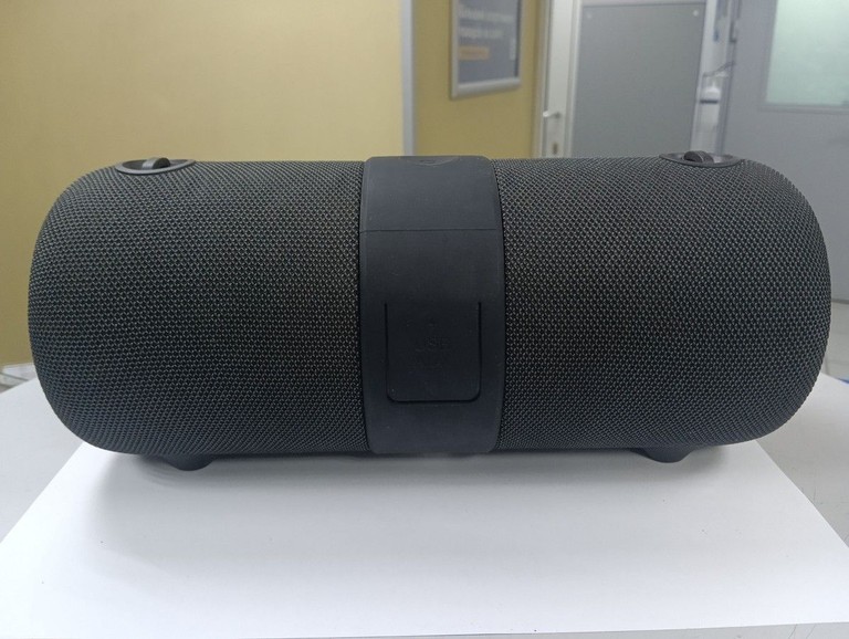 Оголошення Real-el X-735 Black Б/У