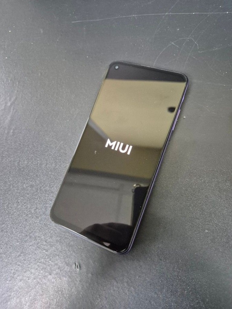 Объявление Xiaomi redmi note 9t 4/128gb Б/У