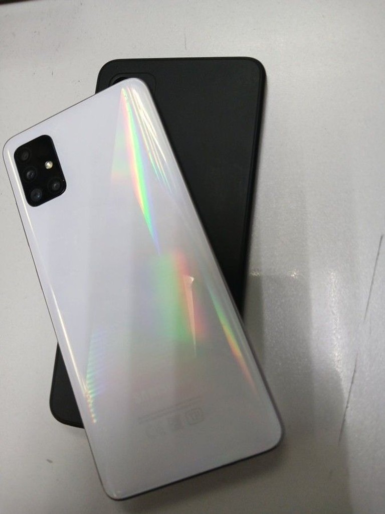 Оголошення Samsung a515f galaxy a51 6/128gb Б/У