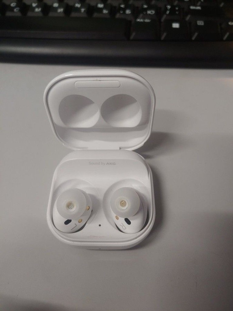 Розпродаж Samsung galaxy buds2, продавець Техноскарб