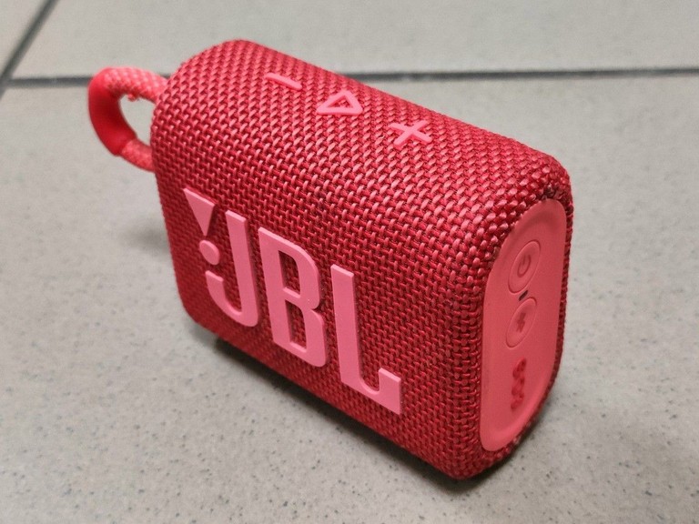 Купити Jbl go 3 Б/У