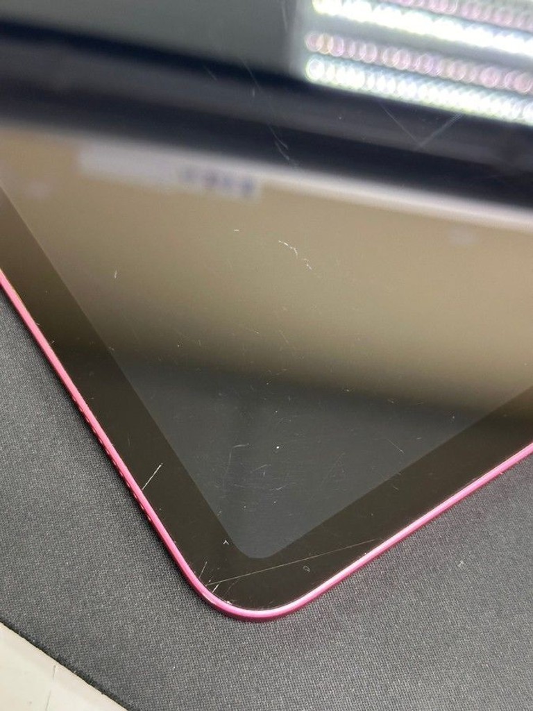 Apple ipad 10.9 2022 wi-fi 64gb Код:01-201007351. Изображение 7
