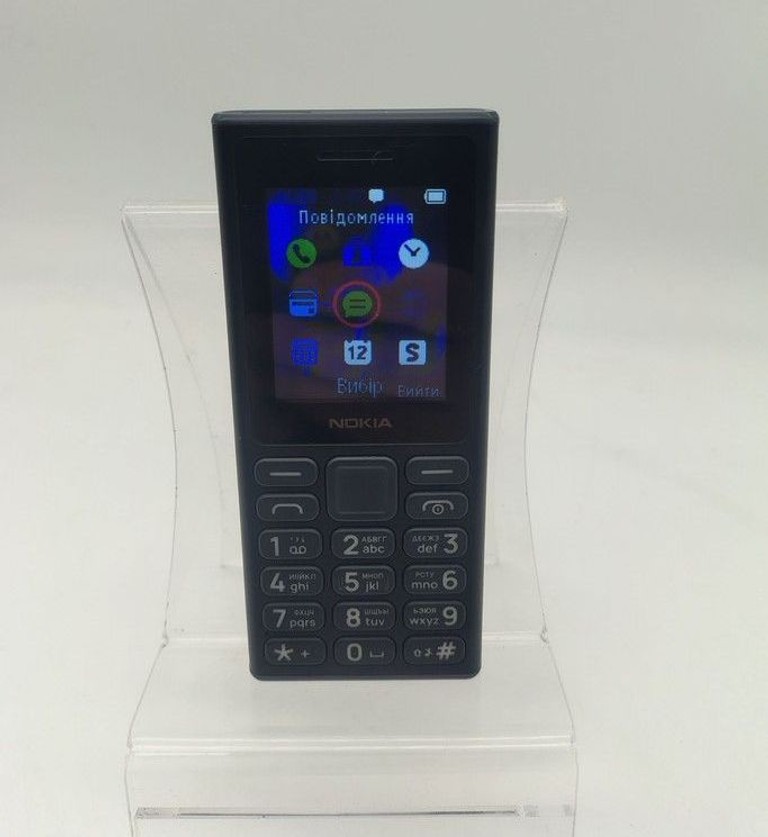 Дешиво Nokia 105 dual sim с ломбарда