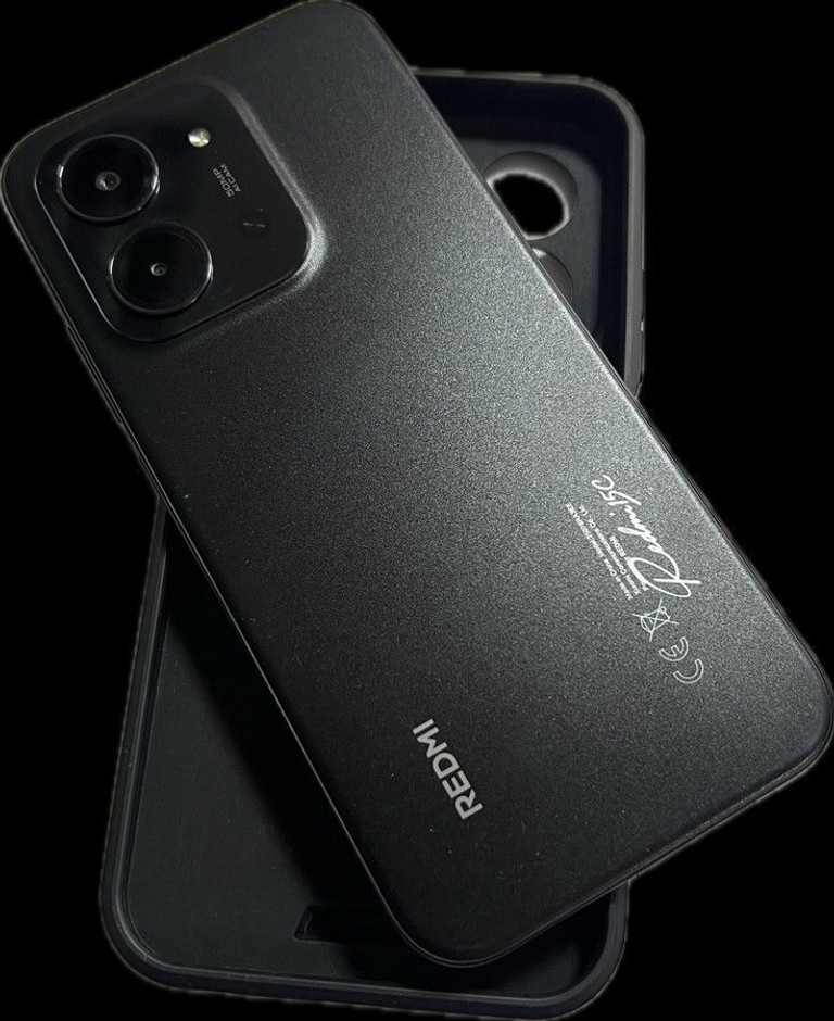 Распродажа Xiaomi redmi 15c 4g 4/128gb, продавец Техноскарб