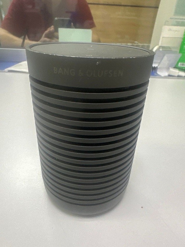 Купить Bang & Olufsen beosound explore Б/У