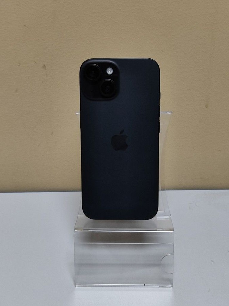 Apple iPhone 15 128GB Green Код:01-201008801. Зображення 5