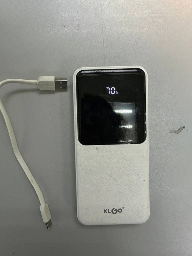 Купить Klgo kp-44 10000mah Б/У