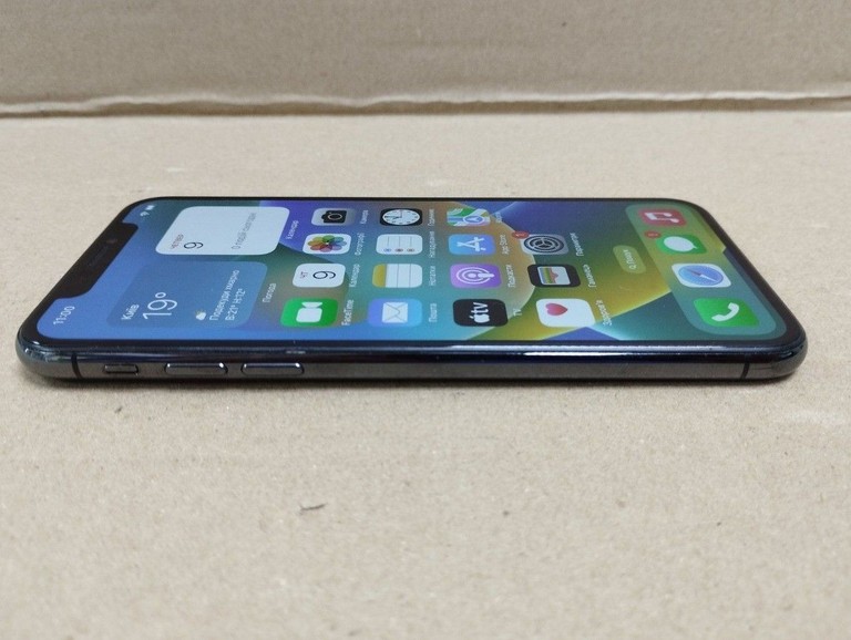 Apple iphone x 64gb Код:01-201018169. Зображення 8