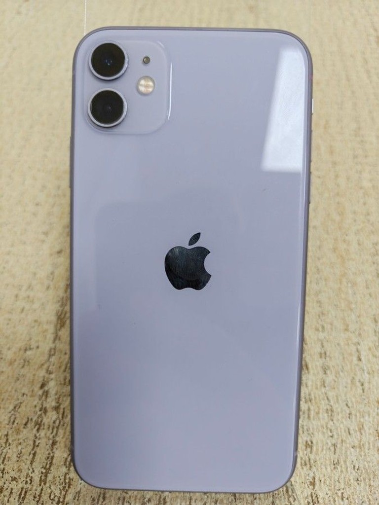 Объявление Apple iphone 11 128gb Б/У