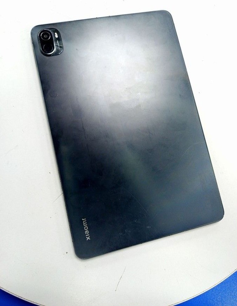 Оголошення Xiaomi pad 5 6/128gb Б/У
