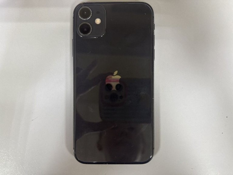 Купить Apple iphone 11 128gb Б/У