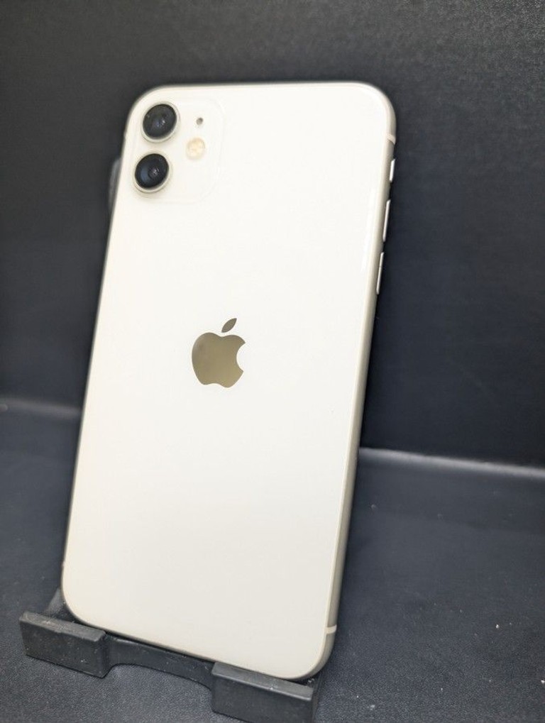 Купить Apple iphone 11 64gb Б/У