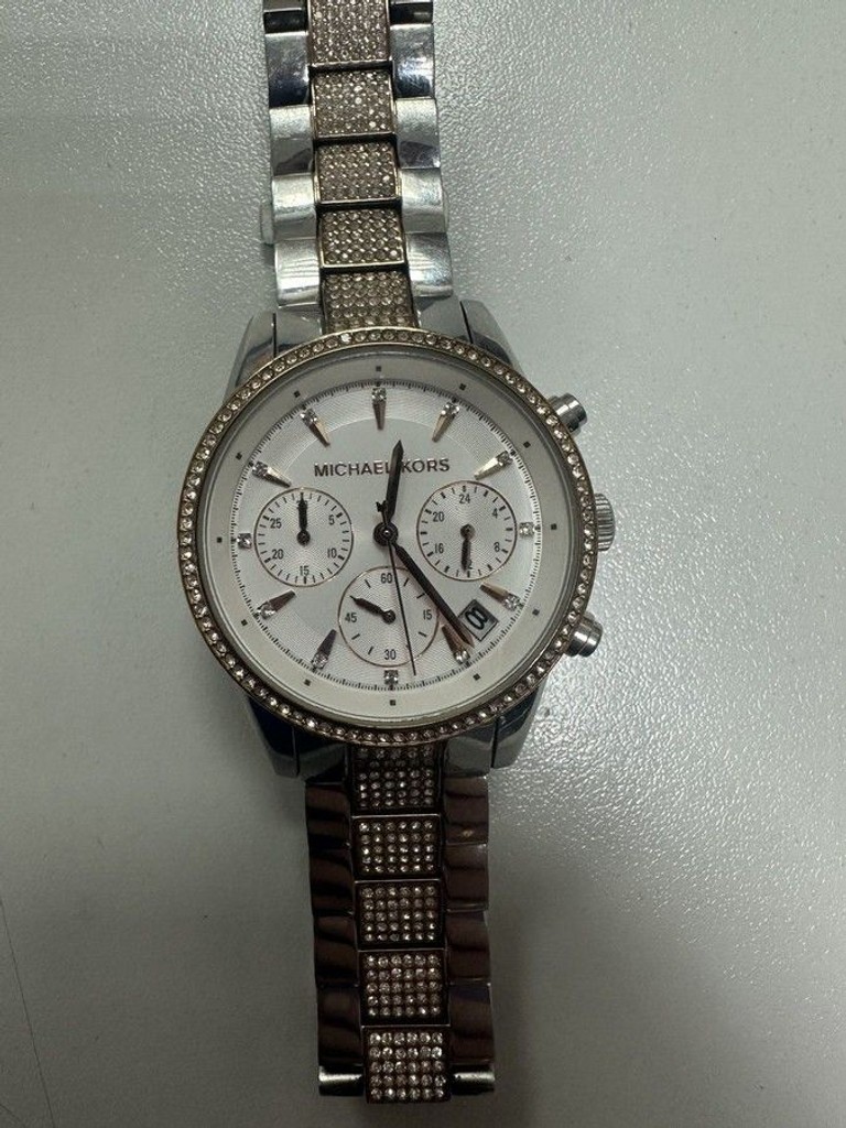 Купить Michael Kors mk6651 Б/У