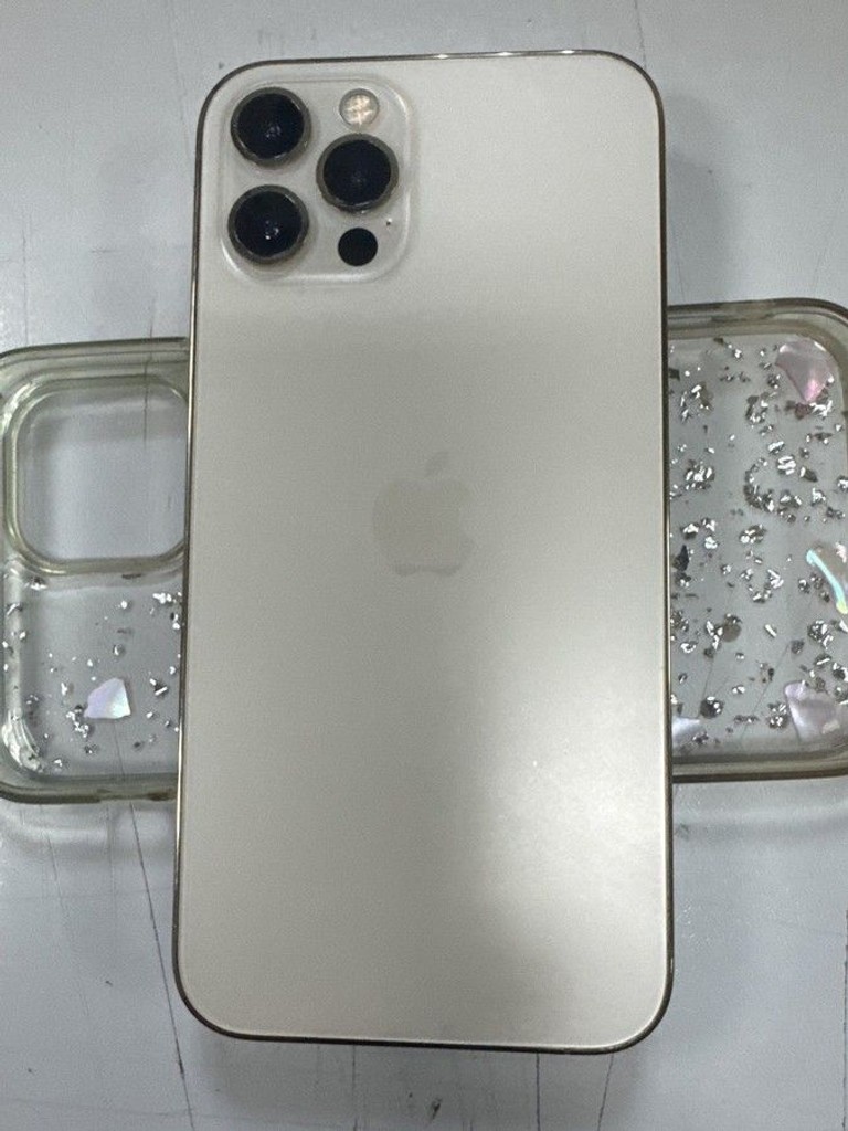 Дешево Apple iphone 12 pro 256gb з ломбарду