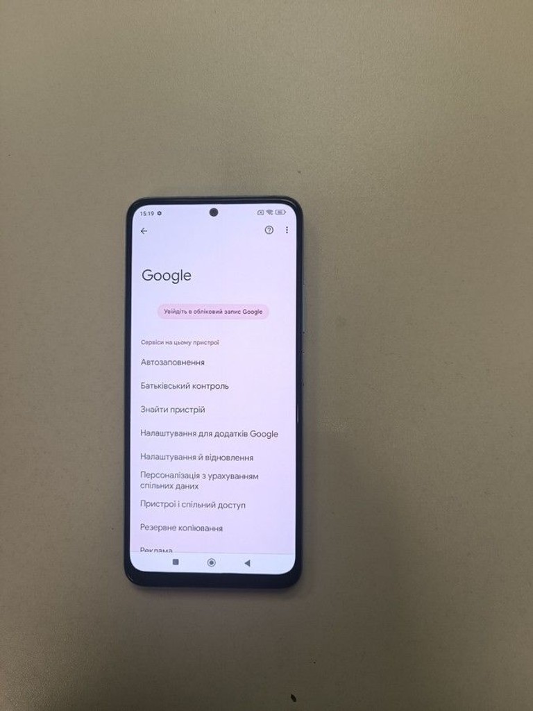 Xiaomi Poco X5 5G 8/256GB Black Код:01-201023993. Зображення 5