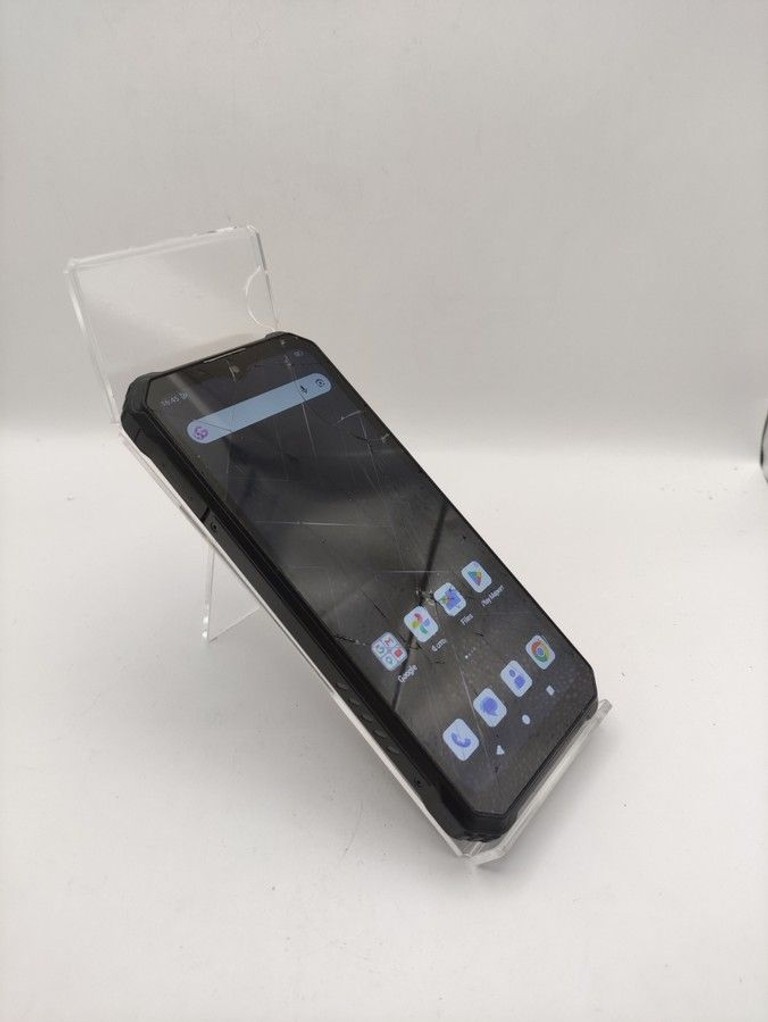 Розпродаж Oukitel G1 6/256GB Black, продавець Техноскарб