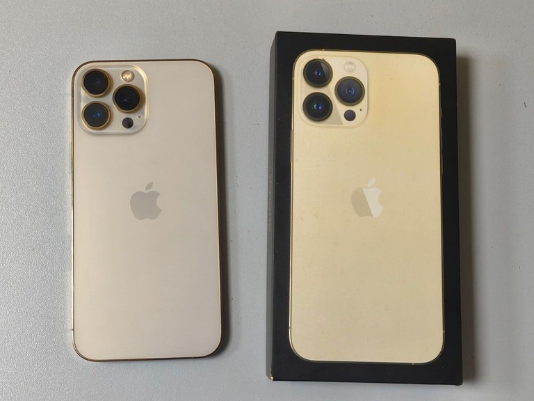 Купить Apple iphone 13 pro max 512gb Б/У