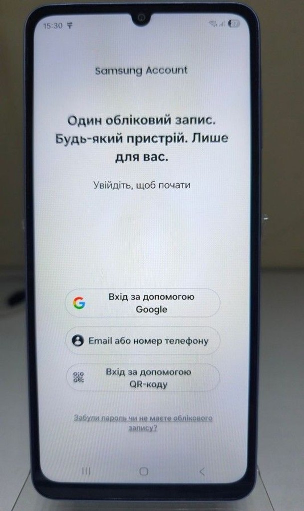 Samsung galaxy a07 4/128gb Код:01-201027129. Изображение 6
