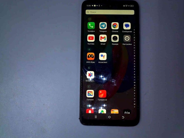 Купить Tecno spark go 2024 3/64gb Б/У