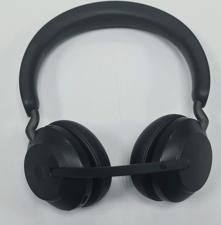 Объявление Jabra evolve2 65 ms stereo usb-a Б/У