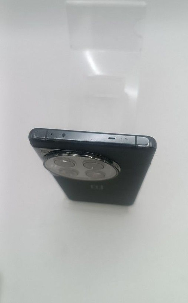 Oneplus 12 12/256GB Black Код:01-201030242. Изображение 5