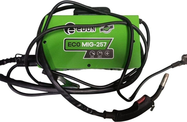 Купити Edon ECO MIG-257 Б/У