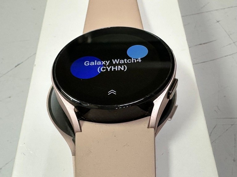 Розпродаж Samsung galaxy watch4 40mm, продавець Техноскарб