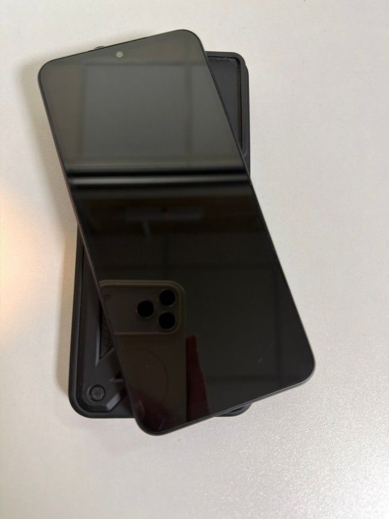 Объявление Xiaomi redmi a5 4/128gb Б/У