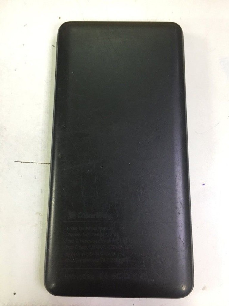Купити Color Way 10000mah Б/У