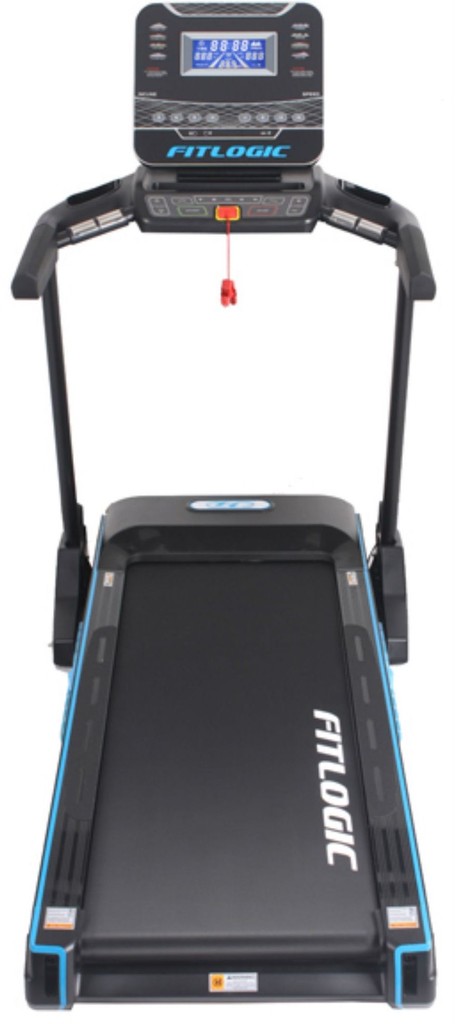 Купити Fitlogic T16C Б/У