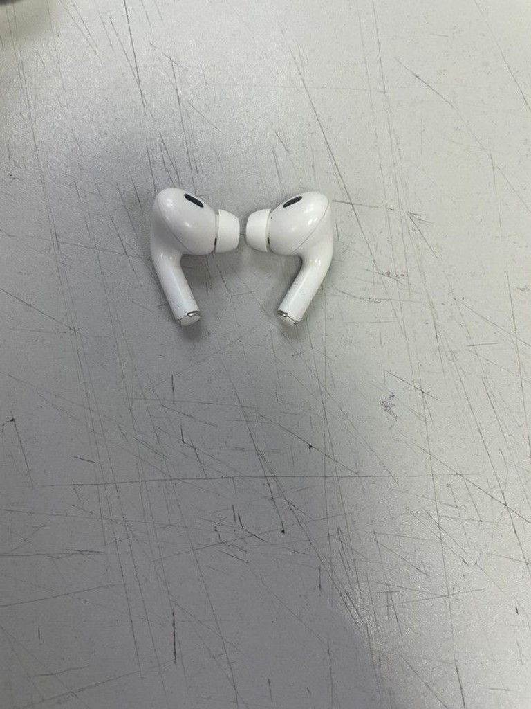 Дешиво Apple airpods pro 2nd generation with magsafe charging case usb-c с ломбарда