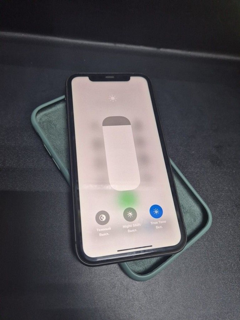 Объявление Apple iphone 11 64gb Б/У