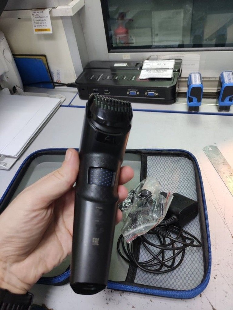 Дешево Philips HC5650/15 з ломбарду