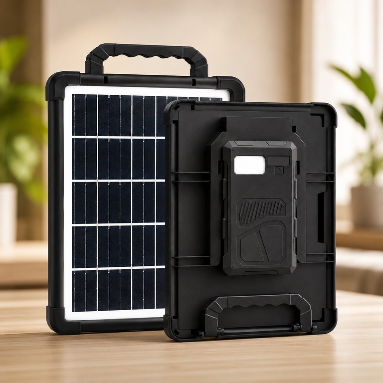 Купить CoLamp CL-618PB-15W, 10800 mAh Б/У