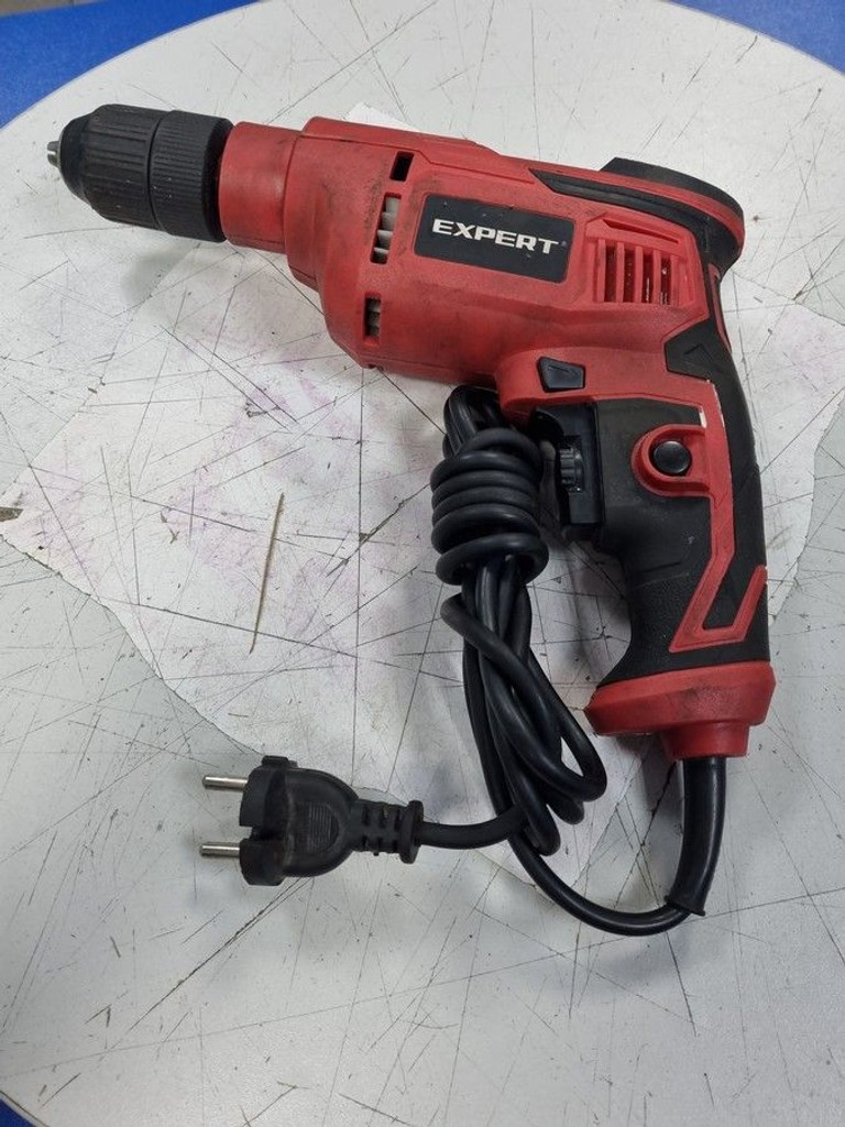 Купить Expert Tools vpid1050 710 вт Б/У