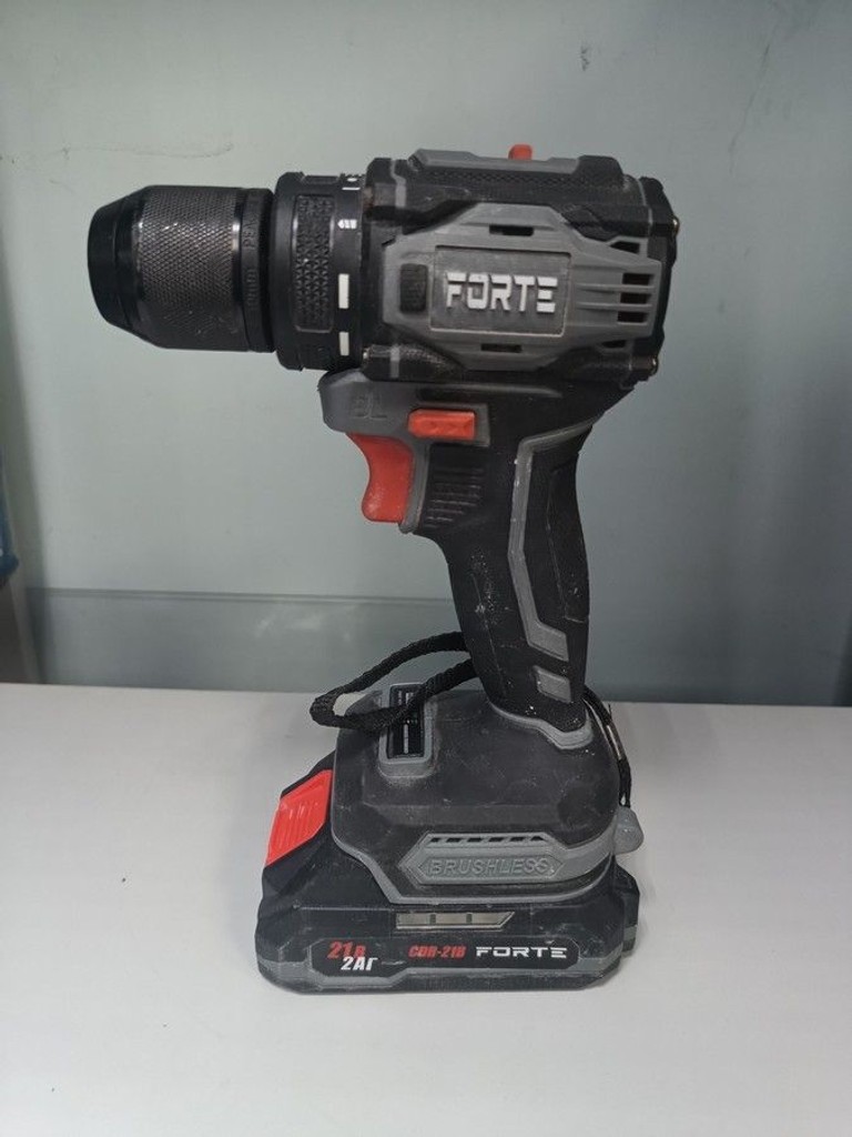 Распродажа Forte CDR 21B, продавец Техноскарб