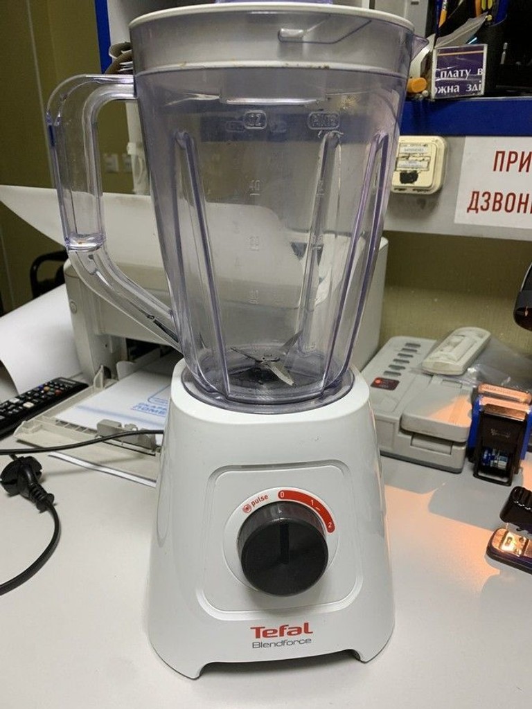 Купити Tefal BL420131 Б/У